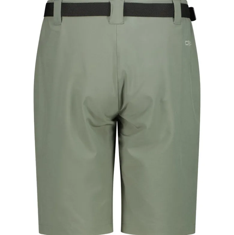 Pantaloncino donna 4way Stretch