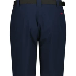 Pantaloncino donna 4way Stretch
