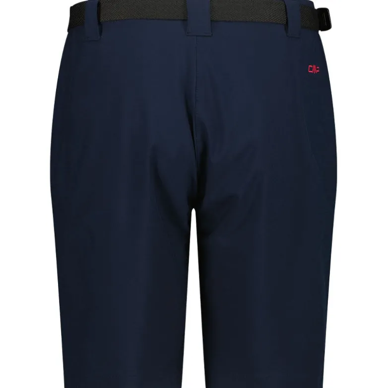 Pantaloncino donna 4way Stretch