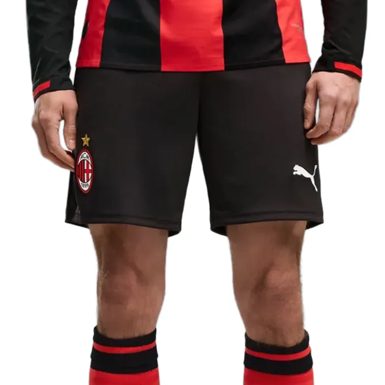 Pantaloncino uomo AC Milan Home 26/27
