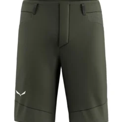 Pantaloncino uomo Agner Durastretch