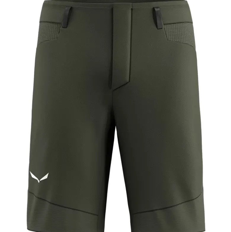 Pantaloncino uomo Agner Durastretch