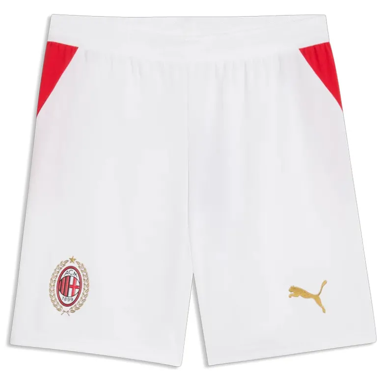 Pantaloncino uomo Away AC Milan 26/27