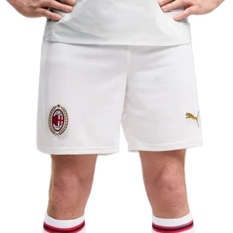 Pantaloncino uomo Away AC Milan 26/27