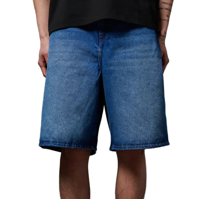 Pantaloncino uomo Baggy