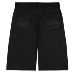 Pantaloncino uomo Baggy