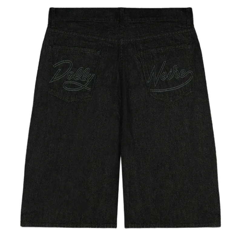 Pantaloncino uomo Baggy