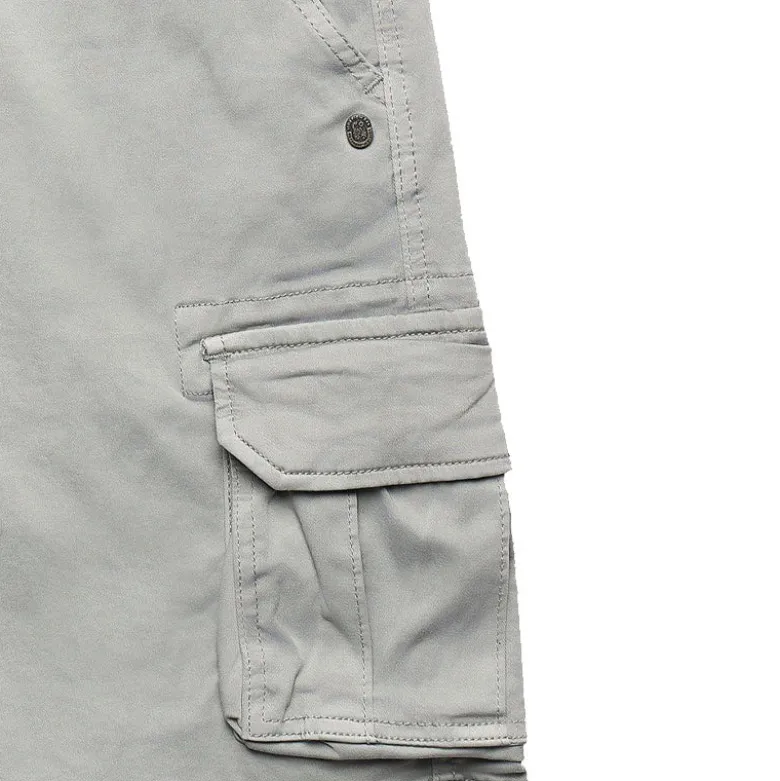 Pantaloncino uomo Cargo