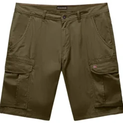 Pantaloncino uomo Cargo
