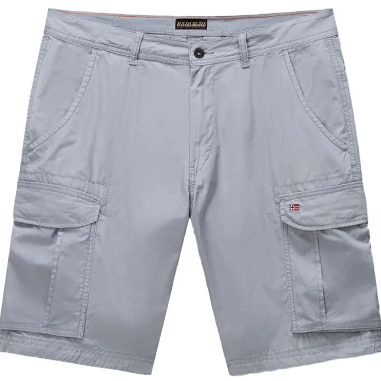 Pantaloncino uomo Cargo