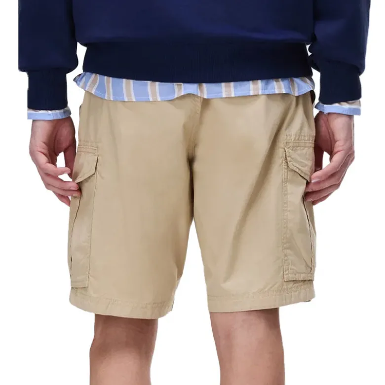 Pantaloncino uomo Cargo