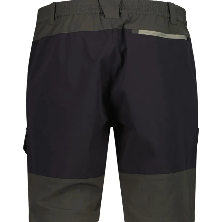 Pantaloncino uomo Cargo