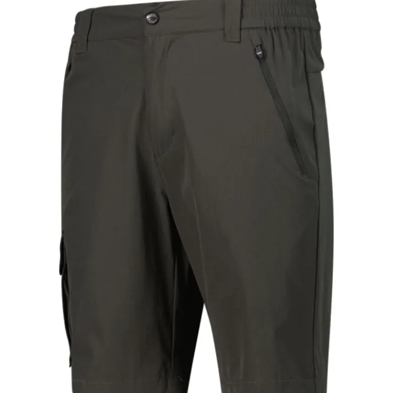 Pantaloncino uomo Cargo
