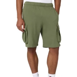 Pantaloncino uomo Cargo