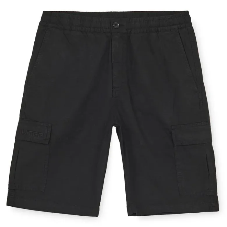 Pantaloncino uomo Cargo Ripstop