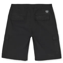 Pantaloncino uomo Cargo Ripstop