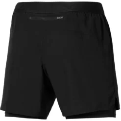 Pantaloncino uomo Core 2in1 5,5