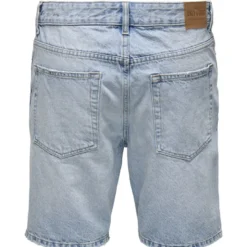 Pantaloncino uomo Edge