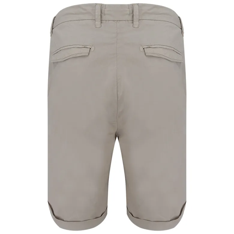 Pantaloncino uomo elastico