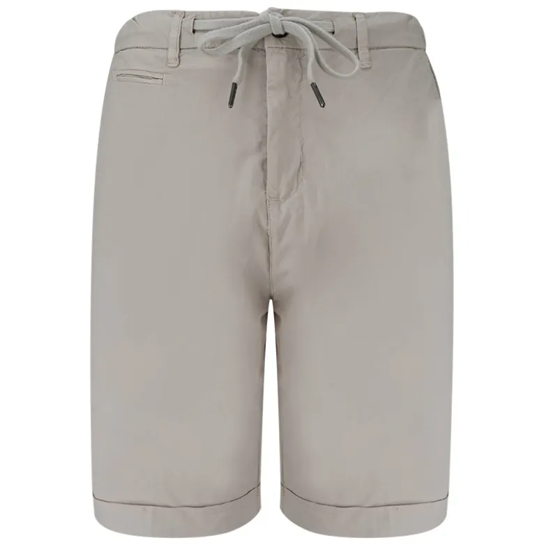 Pantaloncino uomo elastico