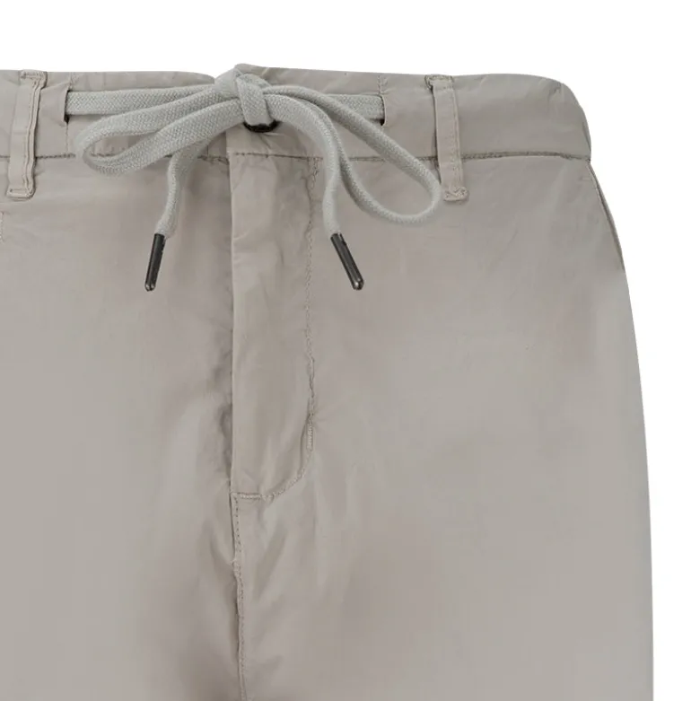 Pantaloncino uomo elastico