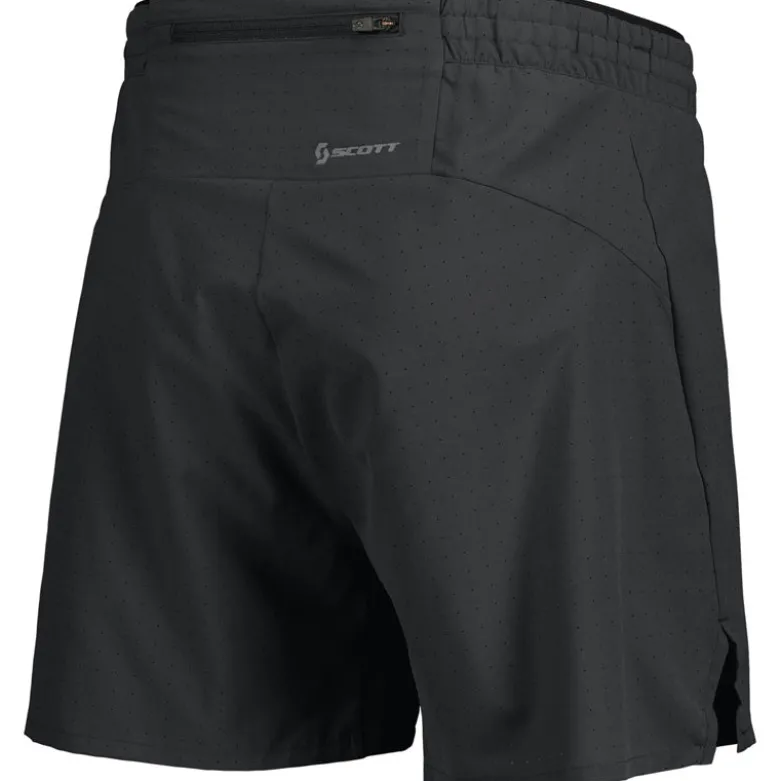 Pantaloncino uomo Endurance Vented