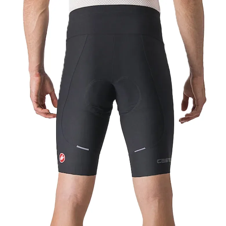 Pantaloncino uomo Espresso