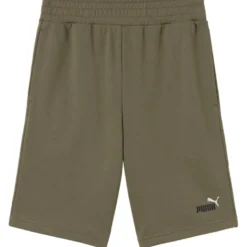 Pantaloncino uomo Ess 2 Color Logo