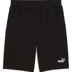 Pantaloncino uomo Essentials N.1 Logo