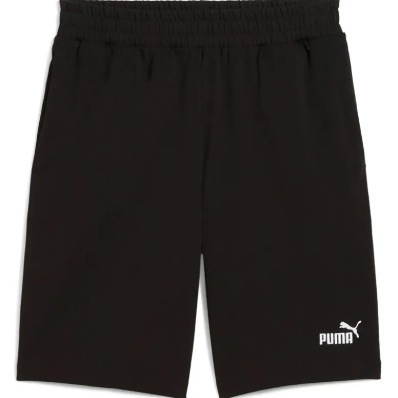 Pantaloncino uomo Essentials N.1 Logo