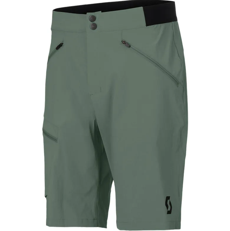 Pantaloncino uomo Explorair Light