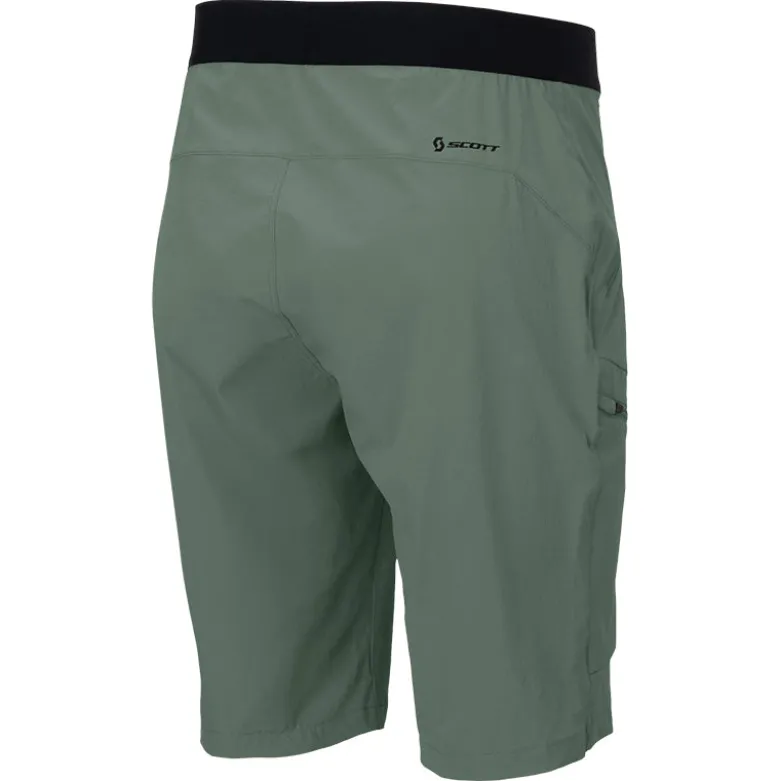 Pantaloncino uomo Explorair Light