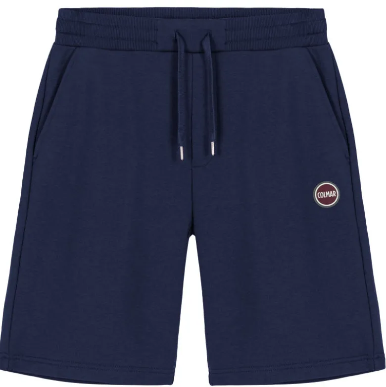 Pantaloncino uomo Felpato