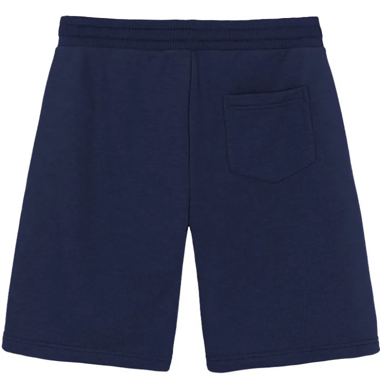 Pantaloncino uomo Felpato