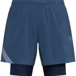 Pantaloncino uomo Flow 5"