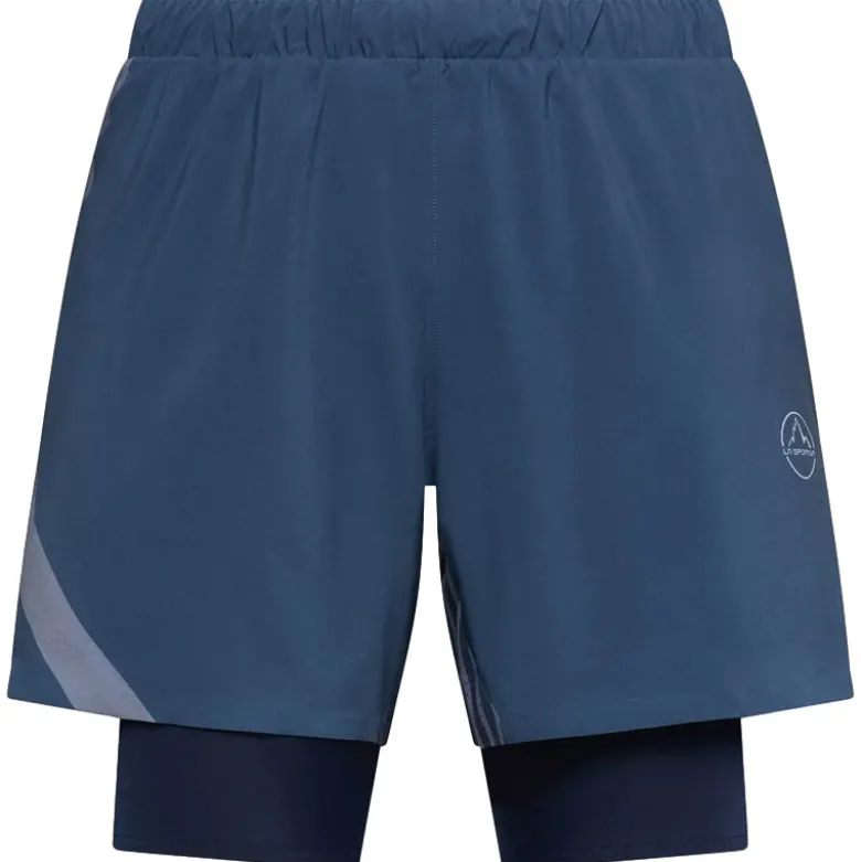 Pantaloncino uomo Flow 5"