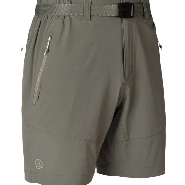 Pantaloncino uomo Friz
