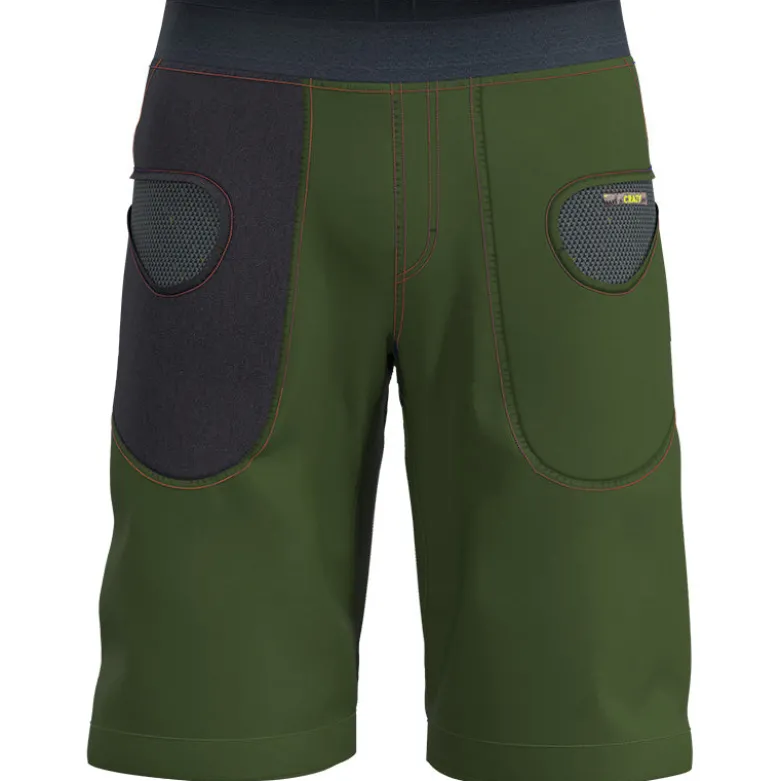 Pantaloncino uomo Gulp