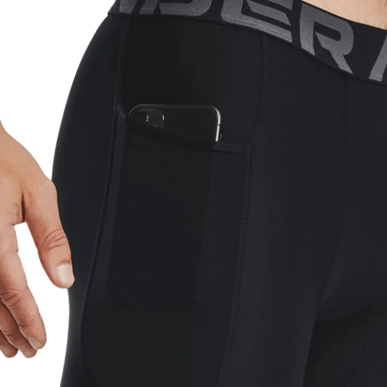 Pantaloncino uomo HeatGear Pocket Long