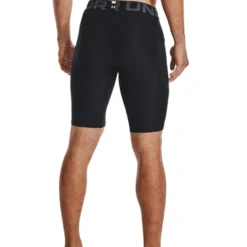 Pantaloncino uomo HeatGear Pocket Long