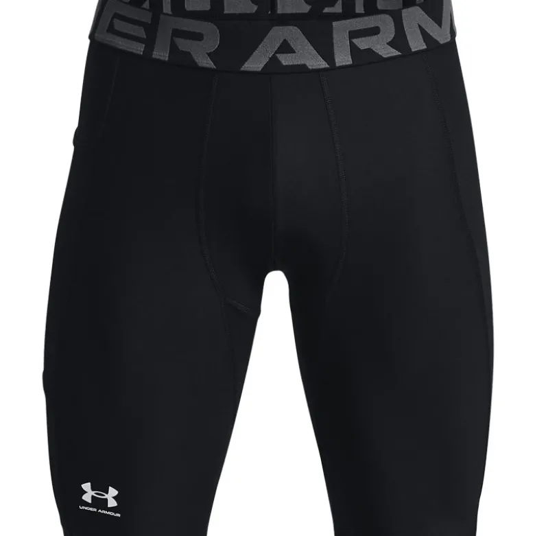 Pantaloncino uomo HeatGear Pocket Long