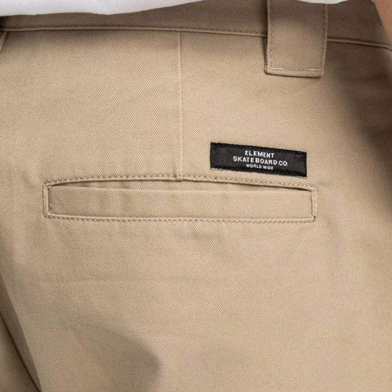 Pantaloncino uomo Howland Work