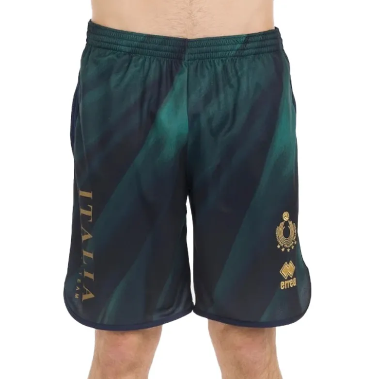 Pantaloncino uomo Italia Volley