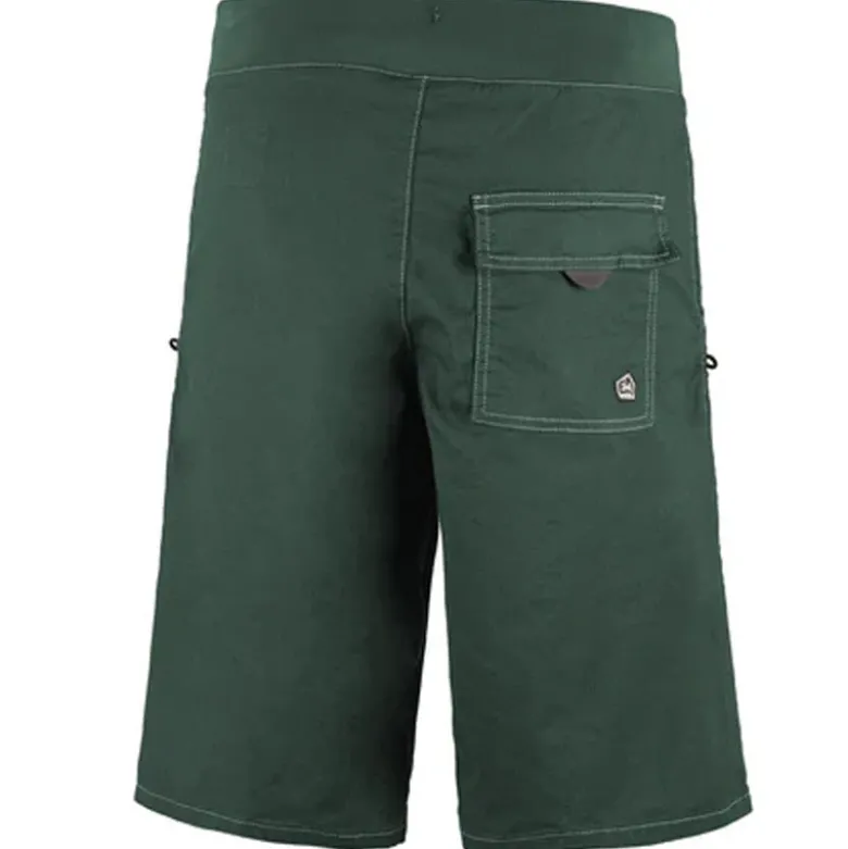 Pantaloncino uomo Kroc Flax