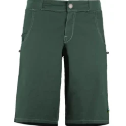 Pantaloncino uomo Kroc Flax
