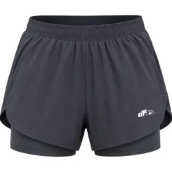 Pantaloncino uomo Kubrik 2in1