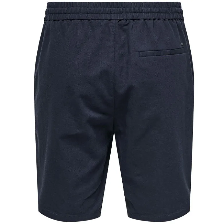 Pantaloncino uomo Linus