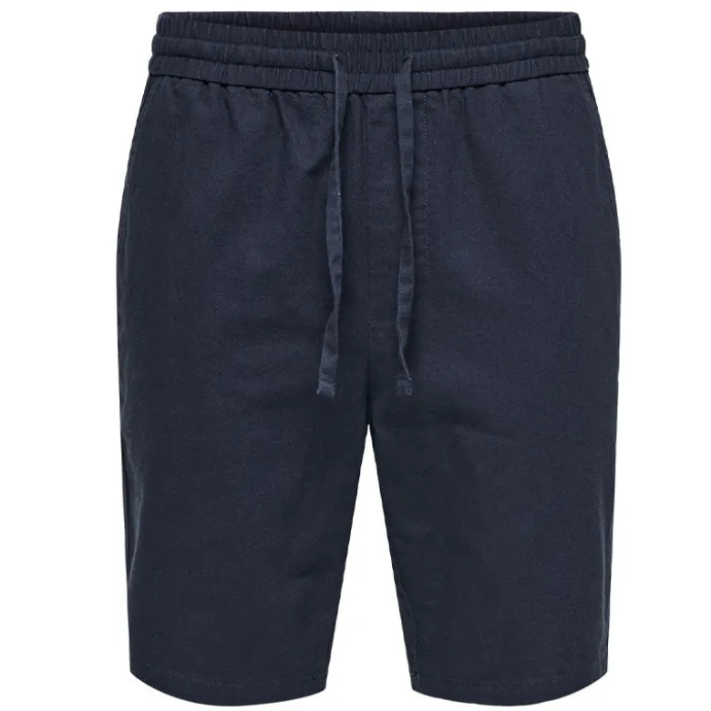 Pantaloncino uomo Linus