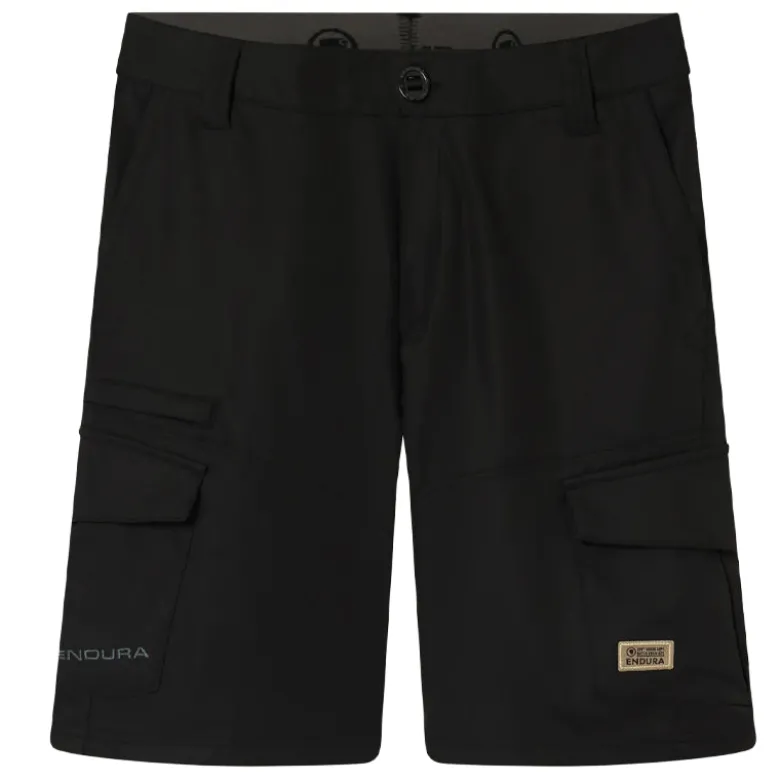 Pantaloncino uomo Loop Cargo