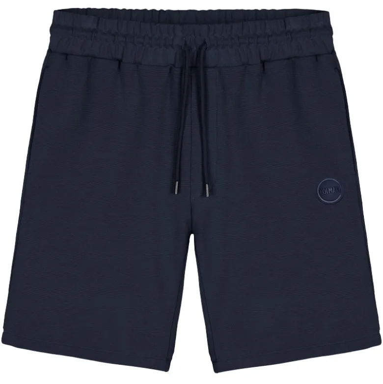 Pantaloncino uomo Millerighe